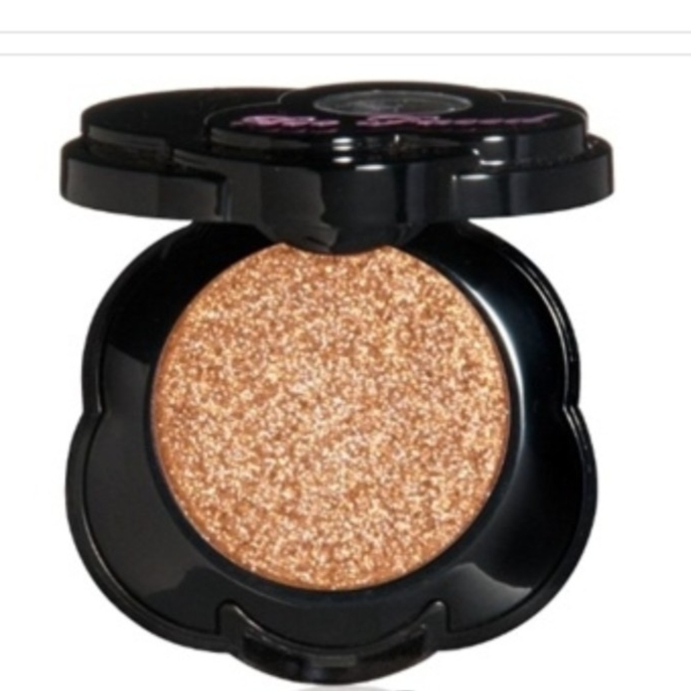 Too Faced Exotic Color Eyeshadow